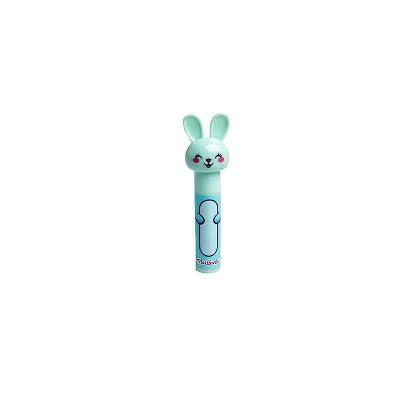 MARTINELIA WORLD ELEPHANT & BUNNY LIP BALM