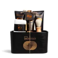 8436609393601IDC INSTITUTE Men"S Luxury Shave Care Set _beautyfree.gr