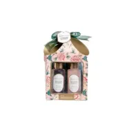 8436609392819IDC INSTITUTE Scented Garden Perfect Set _beautyfree.gr