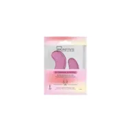 8436609394660IDC INSTITUTE Glitter Eye Pads Pink _beautyfree.gr