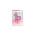 8436609394660IDC INSTITUTE Glitter Eye Pads Pink _beautyfree.gr