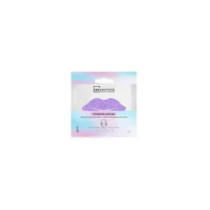 8436609394400IDC INSTITUTE Glitter Lip Pads Purple _beautyfree.gr