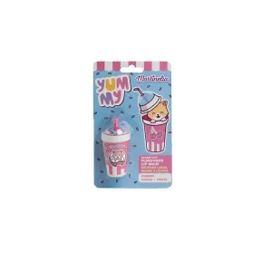 8436609393649MARTINELIA Yummy Straw Cup Lip Balm _beautyfree.gr