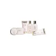 IDC INSTITUTE Scented Bath Rose Complete Bath Set