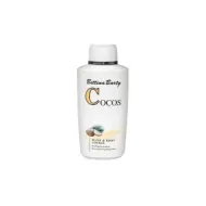 4008268013127BETTINA Barty Cocos Hand & Body Lotion 500 ml_beautyfree.gr