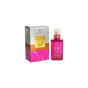 5414666015851DORALL Exotic Vanilla For Women 100ml_beautyfree.gr