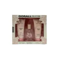 6291012873612DORALL Vintage Garden For Women DORALL Edt 30ml _beautyfree.gr