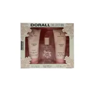 6291012900899DORALL Gift Set Vintage Garden 3Pcs _beautyfree.gr