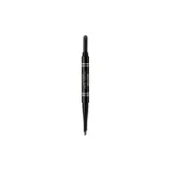 3614229448078MAX FACTOR Real Brow Fill & Shape Brow Pencil_beautyfree.gr