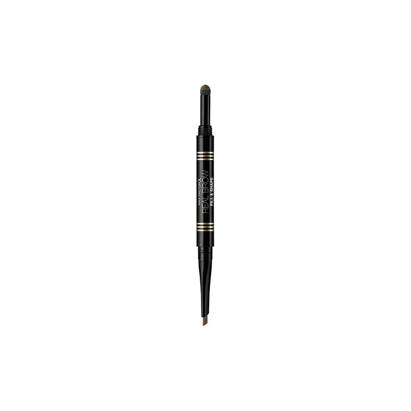 MAX FACTOR Real Brow Fill & Shape Brow Pencil