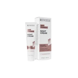 5060565106697REVUELE Anti Pigment Night Cream 40Ml _beautyfree.gr