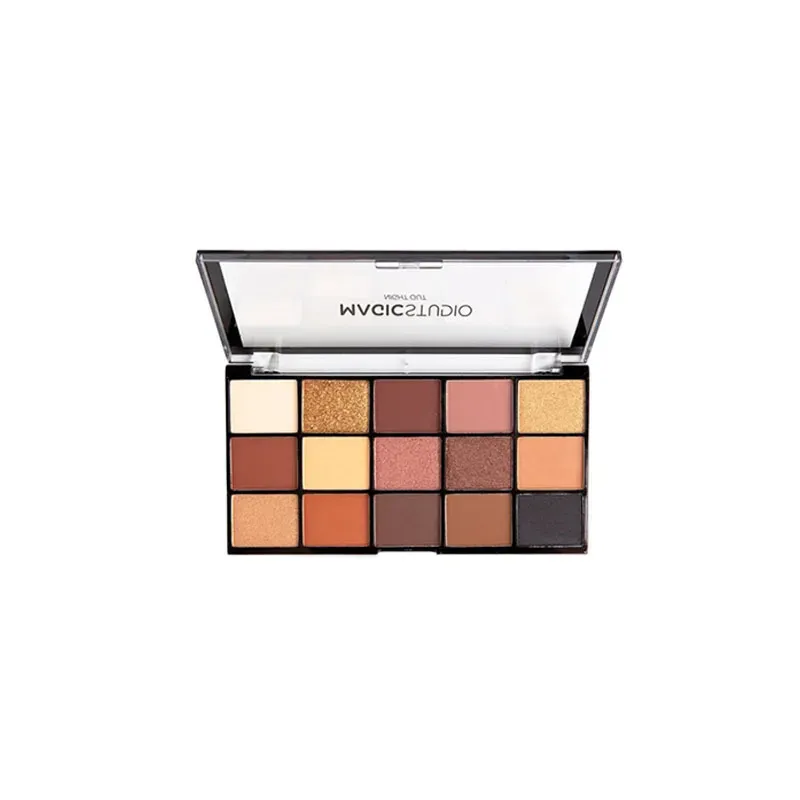 8436591926610-night-outMAGIC STUDIO Eyeshadow Palette 15Clrs _beautyfree.gr