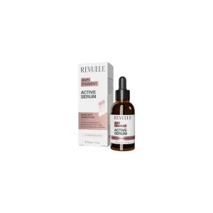 5060565106703REVUELE Anti Pigment Active Serum 30Ml _beautyfree.gr