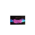 MAGIC STUDIO Flash Neon Eyeshadow Palette 18Clrs