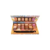 5056369134981W7 Sunny Seville Palette _beautyfree.gr