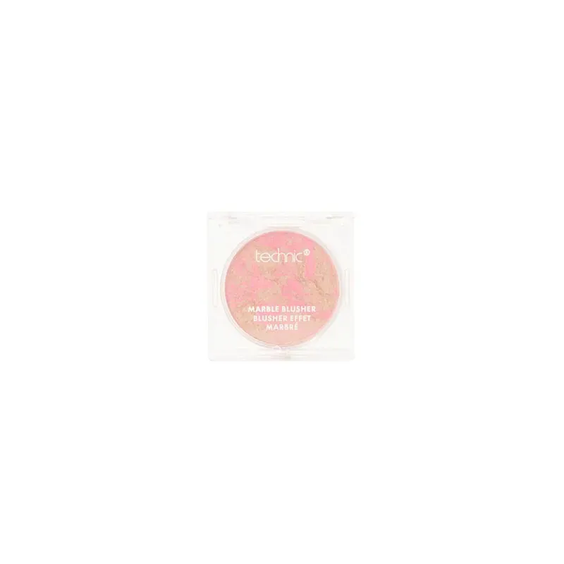 5021769247111TECHNIC Marble Blusher Pink Haze _beautyfree.gr