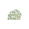 W7 Hair Mask Turban - Avocado