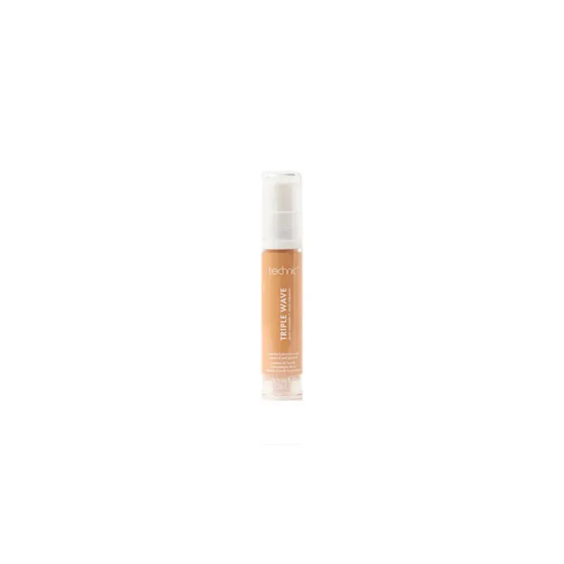 TECHNIC Triple Wave Serum Concealer