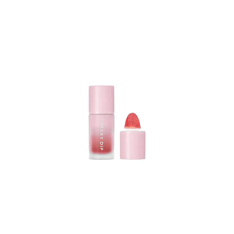 W7 Cheeky Dip Liquid Blusher