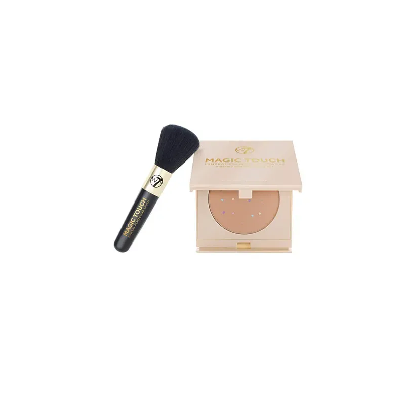 5056369140456W7 Magic Touch Mineral Powder & Brush_beautyfree.gr