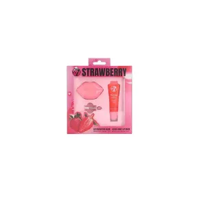 5056369141842W7 Lip Care Kit - Strawberry_beautyfree.gr