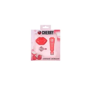 5056369141811W7 Lip Care Kit - Cherry_beautyfree.gr