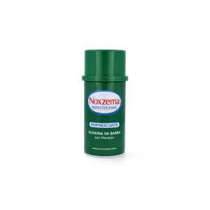 NOXZEMA Αφρός Ξυρίσματος Menthol 300ml