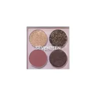 5201641031414SEVENTEEN Vibrant Eyes Palette Nude Poetry_beautyfree.gr