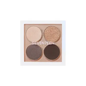 5201641031421SEVENTEEN Vibrant Eyes Palette Grey Secrets_beautyfree.gr