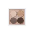 5201641031421SEVENTEEN Vibrant Eyes Palette Grey Secrets_beautyfree.gr