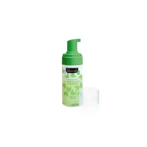 8436622272075IDC INSTITUTE SSkin Food Face Cleanser Mousse Green Tea 120ml_beautyfree.gr