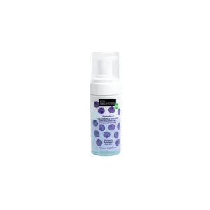 8436622272068IDC INSTITUTE Skin Food Face Cleanser Mousse Blueberry 120ml _beautyfree.gr