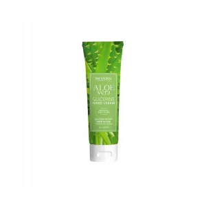 5902815195870REVERS Glicerine Hand Cream with Aloe Vera extract 125ml_beautyfree.gr