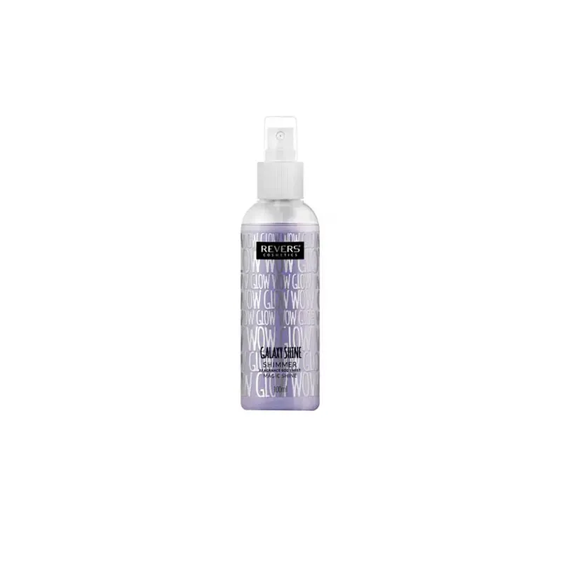 5902815132509REVERS Body Mist with Glitter Galaxy Shine 100ml_beautyfree.gr