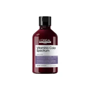 3474637268398LOREAL Professionnel Serie Expert Vitamino Color Spectrum Purple Shampoo 300ml _beautyfree.gr