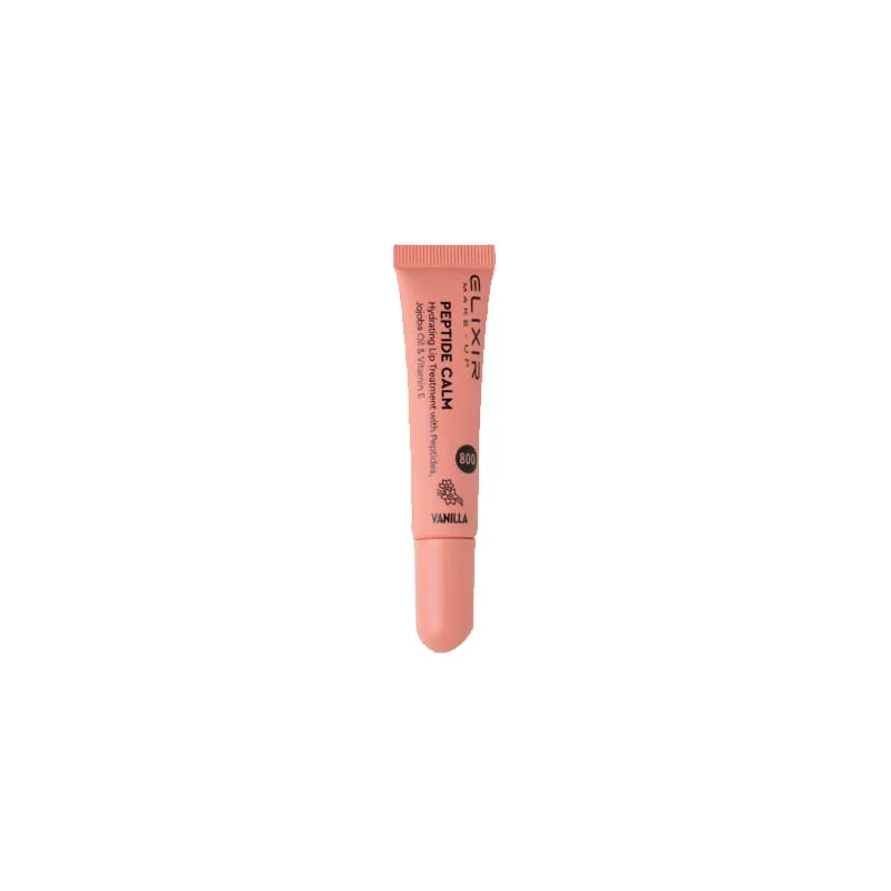 ELIXIR Peptide Calm Lip Oil