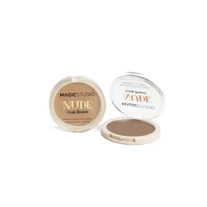 MAGIC STUDIO Cream Bronzer Assorted