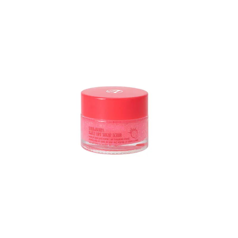 W7 Sweet Lips Sugar Scrub