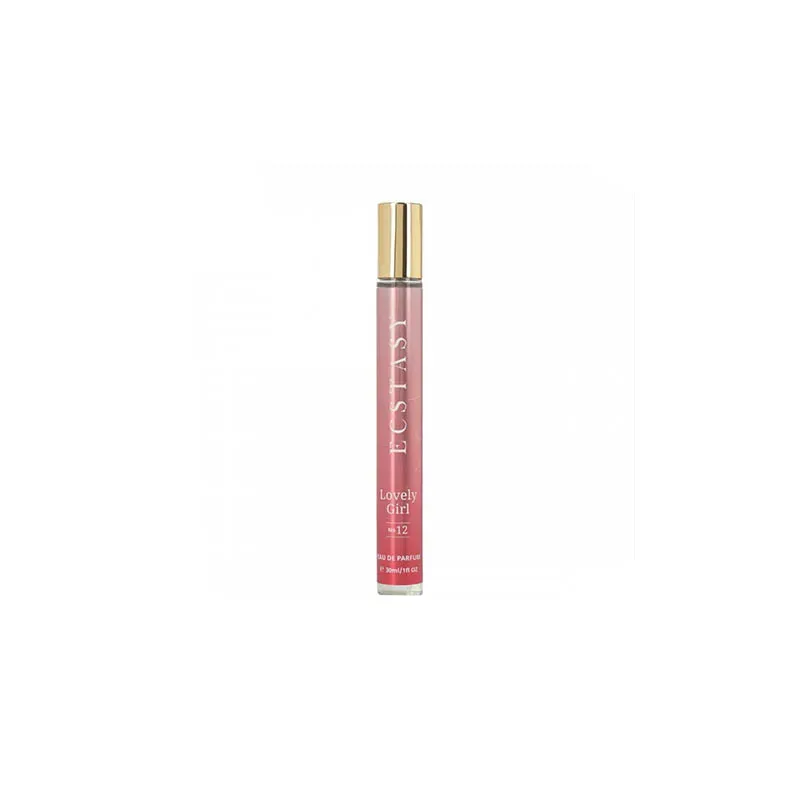 5202568513113ECSTASY Κολονια Eau De Parfum 30ml - Lovely Girl No 12 _beautyfree.gr