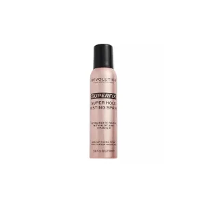 5057566231435REVOLUTION Superfix Misting Setting Spray - 150ml_beautyfree.gr