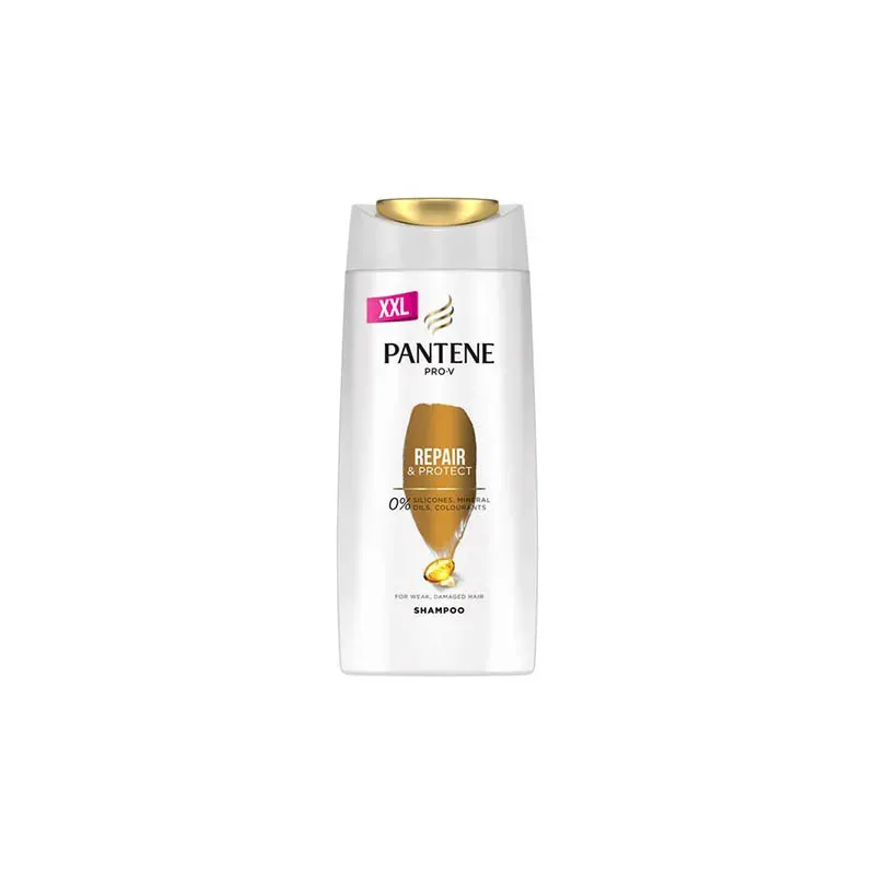 4084500359741PANTENE Shampoo 700ml Repair & Protect_beautyfree.gr