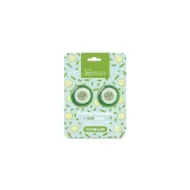 8436609395421IDC INSTITUTE Cucumber Eye Pads _beautyfree.gr