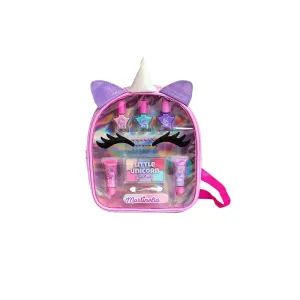 8436609398392MARTINELIA Little Unicorn Cosmetic Bag _beautyfree.gr