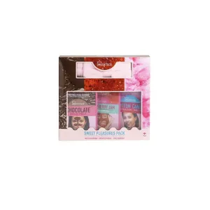 8436609394202IDC INSTITUTE Sweet Pleasures Ultimate Pack _beautyfree.gr