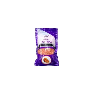 6937851300215KONSUNG PELLET HOT WAX Κερί σε Κόκκους σε Σακουλάκι Πορτοκάλι 100gr_beautyfree.gr