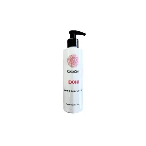 5214001438532DALON Collazen Body Milk Idoni 200ml_beautyfree.gr