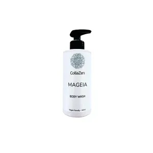 5214001438426DALON Collazen Shower Gel Mageia 200ml_beautyfree.gr