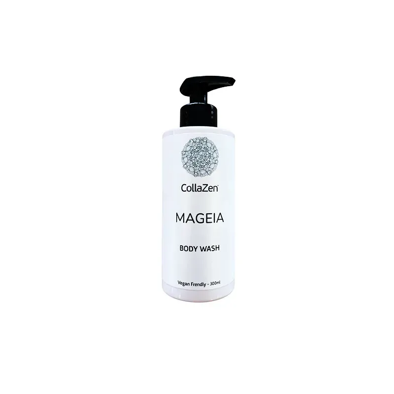 5214001438426DALON Collazen Shower Gel Mageia 200ml_beautyfree.gr