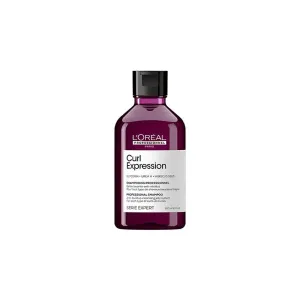 3474637069087LOREAL Professionnel Serie Expert Curl Expression Cleansing Jelly Shampoo 300ml_beautyfree.gr