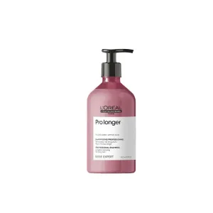 3474636975846LOREAL Professionnel Serie Expert Pro Longer Shampoo 500ml_beautyfree.gr